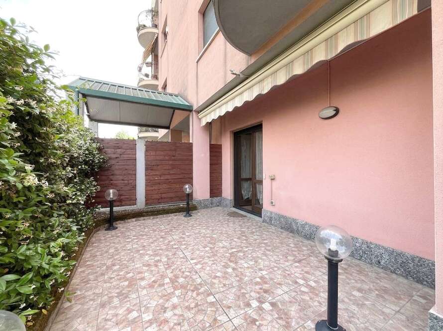 appartamento di 2 locali a monza