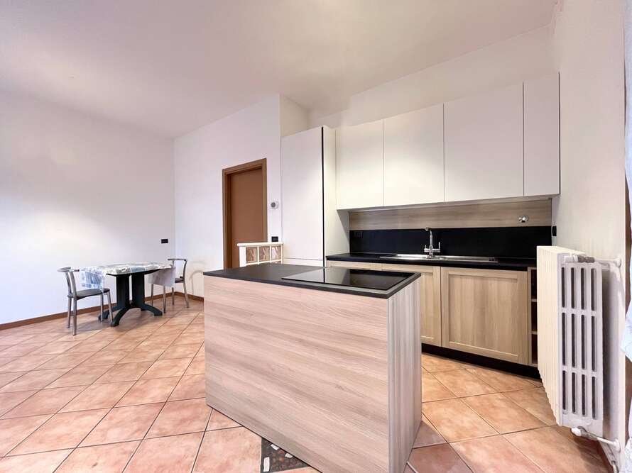 appartamento di 2 locali a monza
