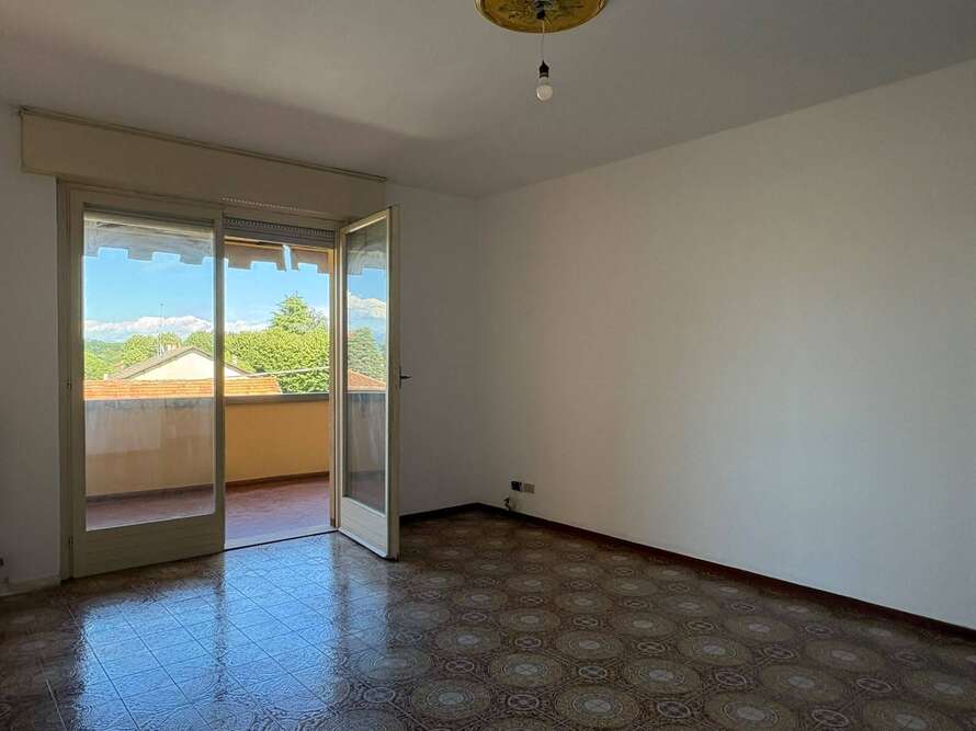 appartamento di 4 locali a cornate d adda