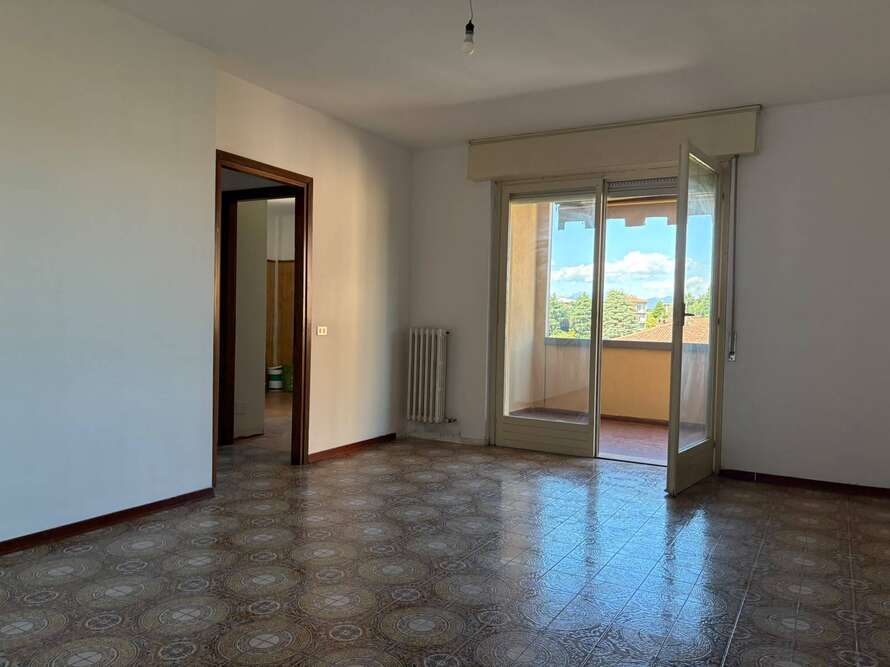 appartamento di 4 locali a cornate d adda