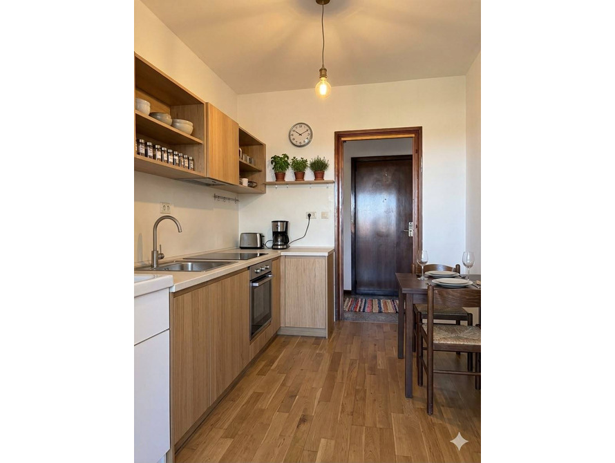 appartamento di 4 locali a cornate d adda