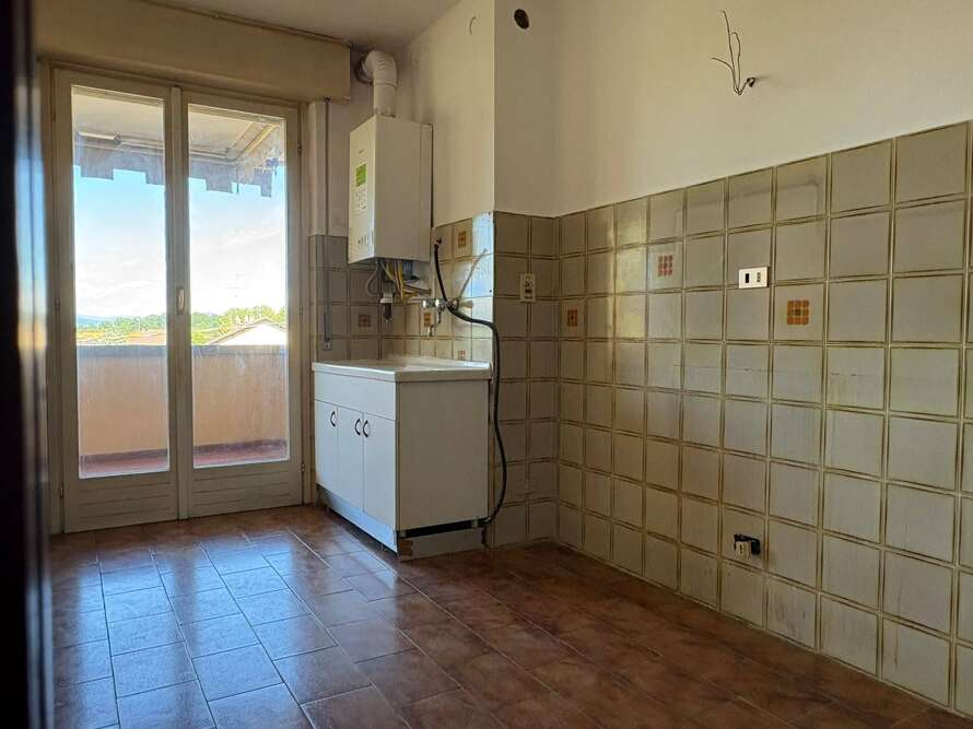 appartamento di 4 locali a cornate d adda