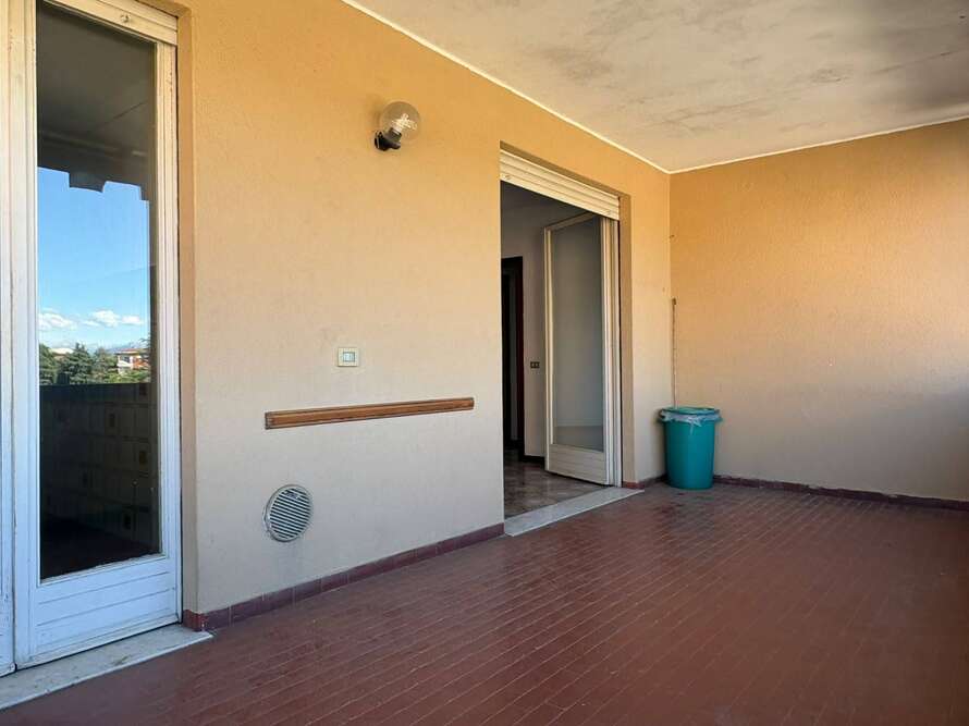 appartamento di 4 locali a cornate d adda