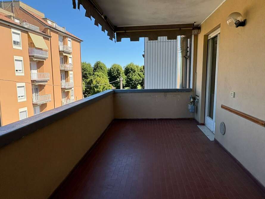 appartamento di 4 locali a cornate d adda