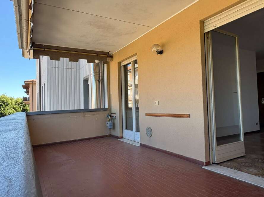 appartamento di 4 locali a cornate d adda