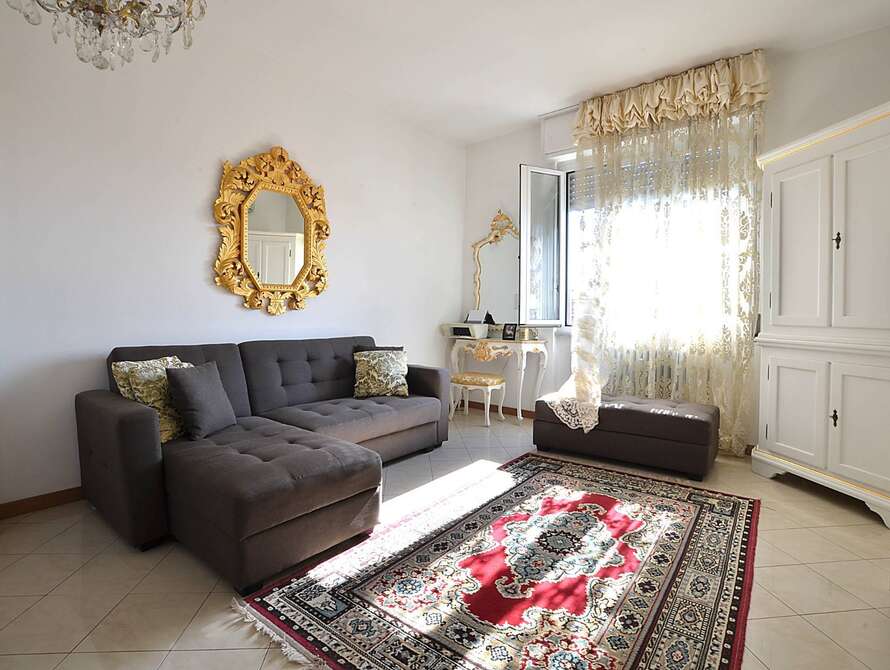 appartamento di 2 locali a bellusco