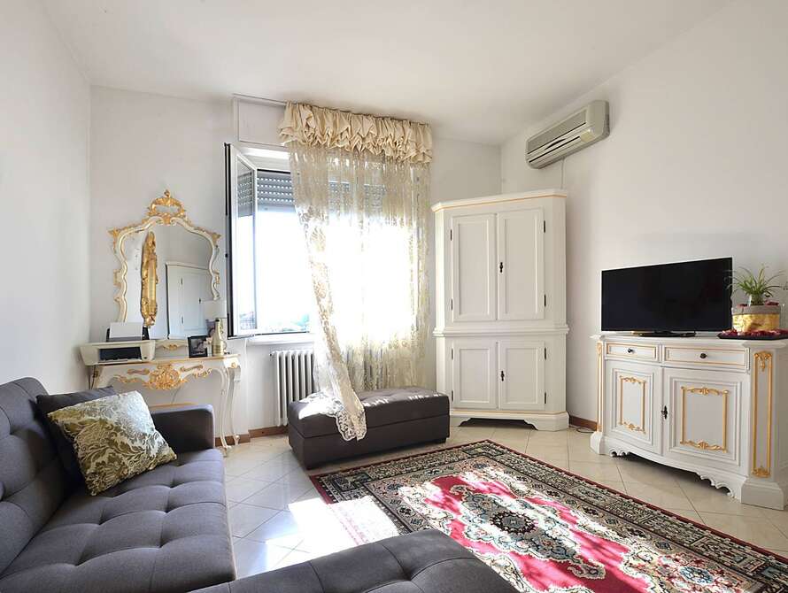 appartamento di 2 locali a bellusco
