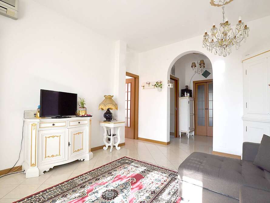 appartamento di 2 locali a bellusco