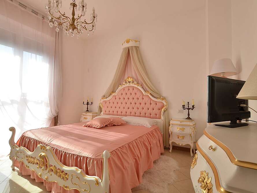 appartamento di 2 locali a bellusco