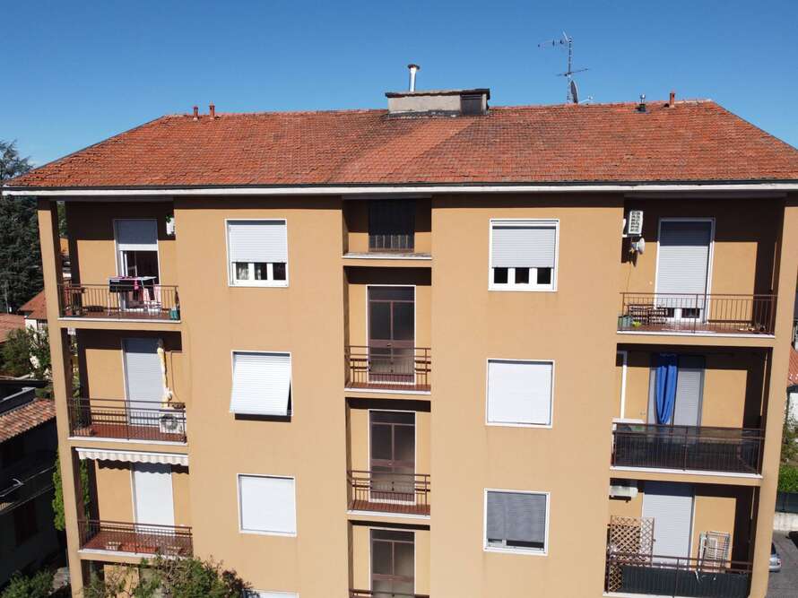 appartamento di 2 locali a bellusco