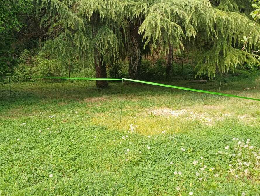 porzione di casa di 2 locali a cornate d adda