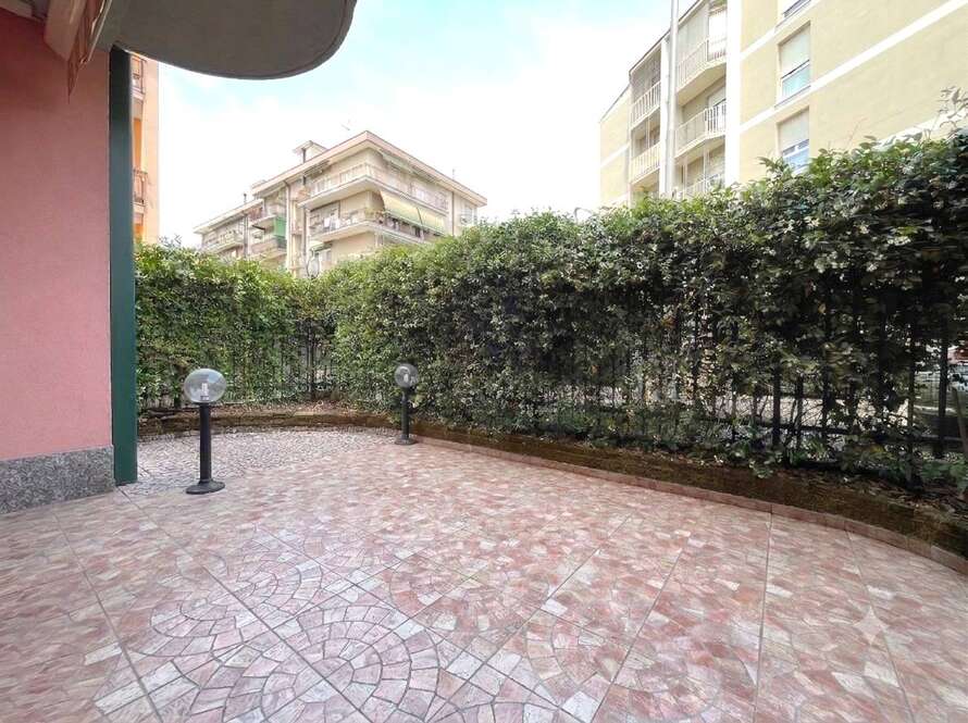 appartamento di 2 locali a monza