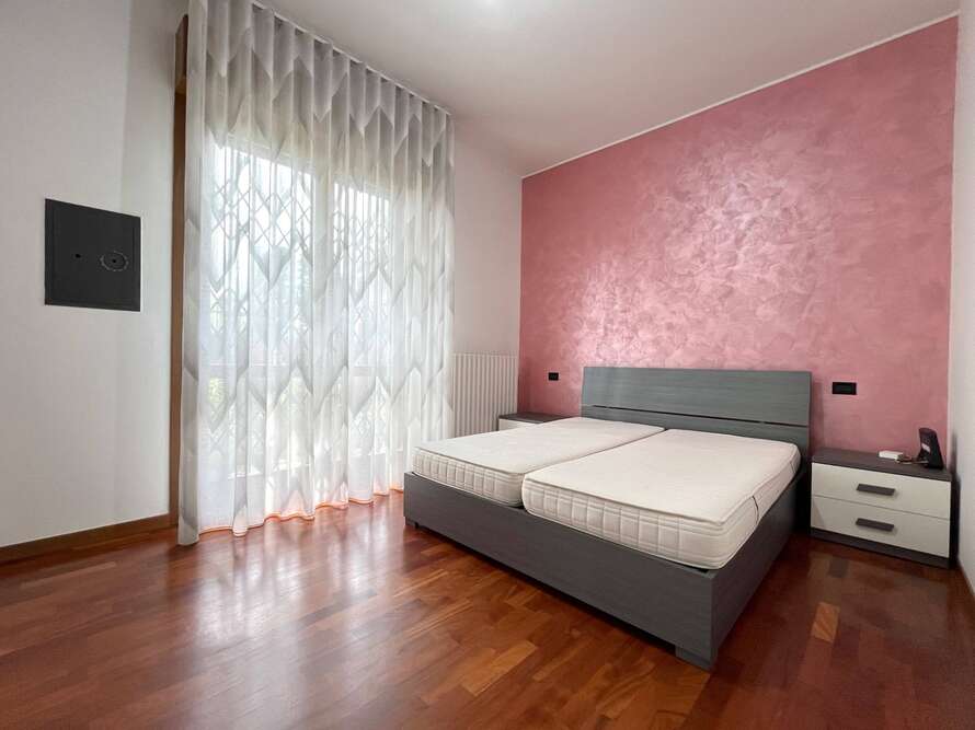 appartamento di 2 locali a monza