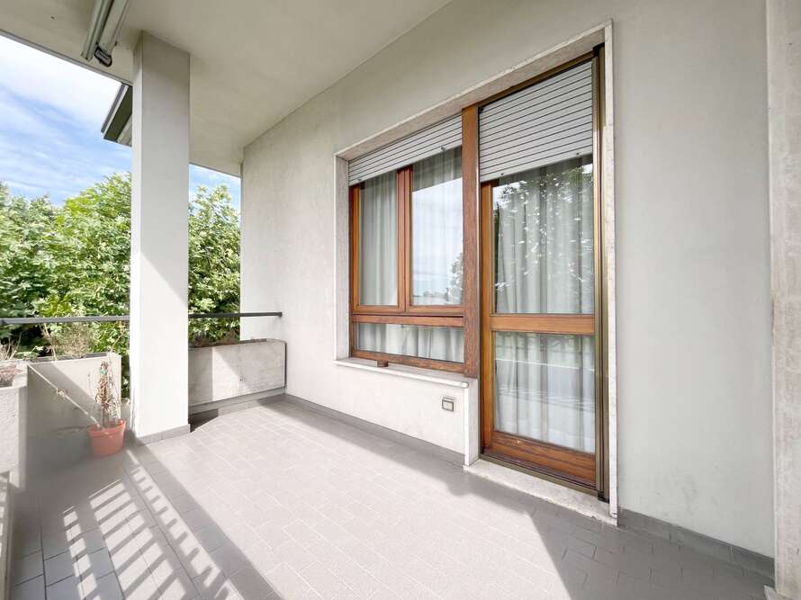 appartamento di 3 locali a villasanta