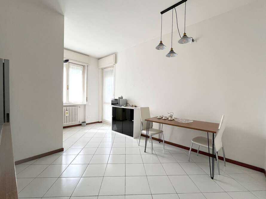 appartamento di 3 locali a villasanta