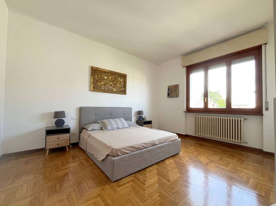 appartamento di 3 locali a villasanta