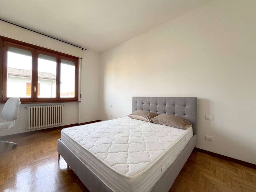 appartamento di 3 locali a villasanta