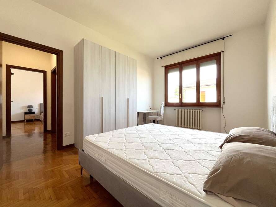 appartamento di 3 locali a villasanta