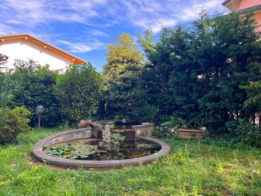 appartamento di 3 locali a villasanta