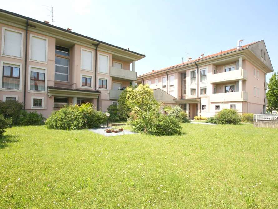 appartamento di 2 locali a arcore
