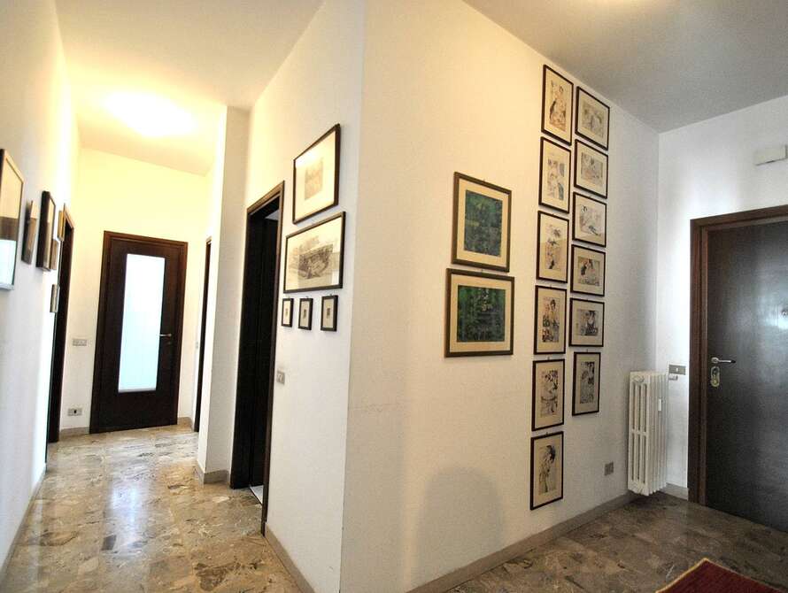 ruginello appartamento di 3 locali in vendita