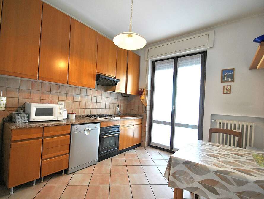 ruginello appartamento di 3 locali in vendita