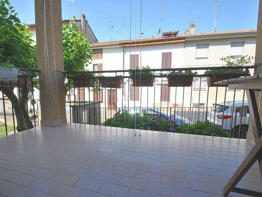 ruginello appartamento di 3 locali in vendita