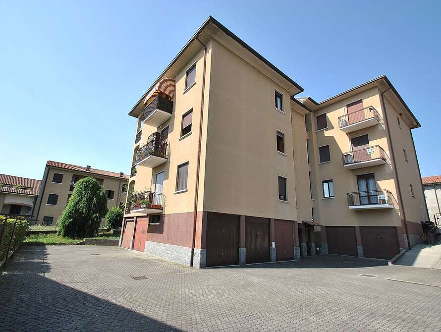 ruginello appartamento di 3 locali in vendita
