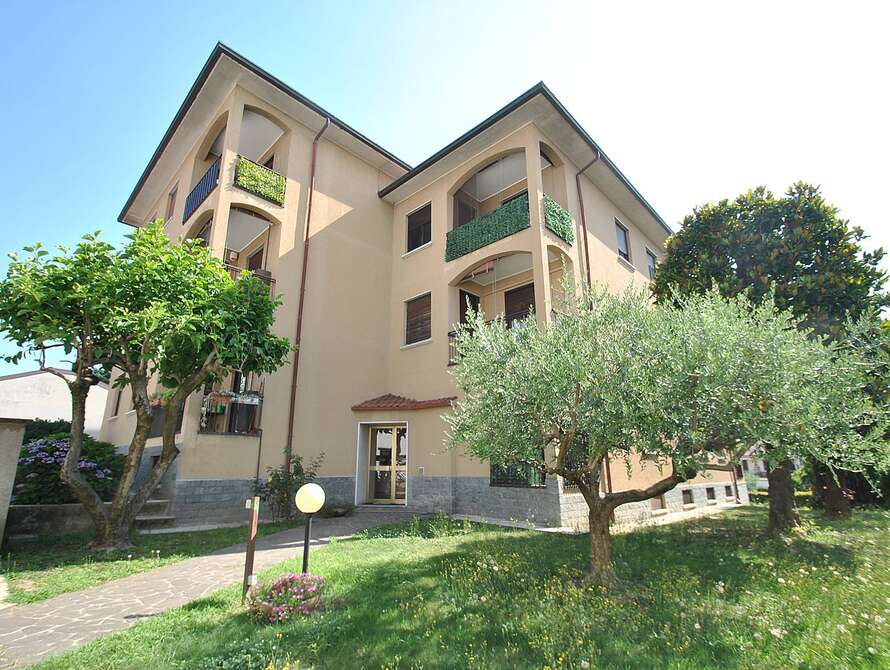 ruginello appartamento di 3 locali in vendita