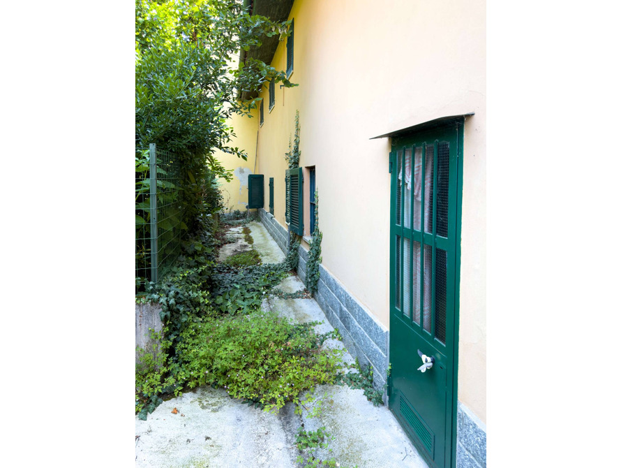 casa indipendente di 4 locali a usmate velate
