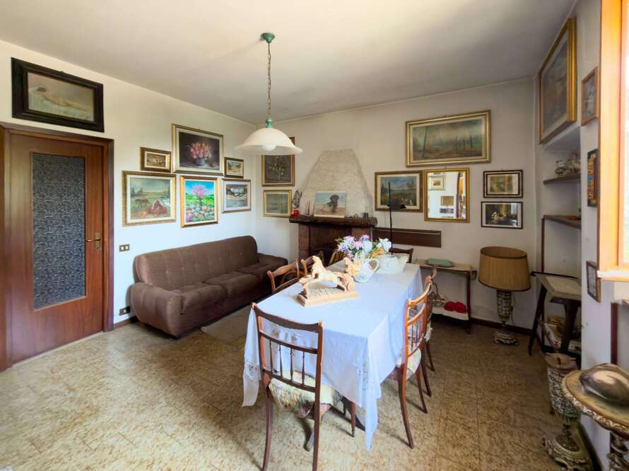 casa indipendente di 4 locali a usmate velate