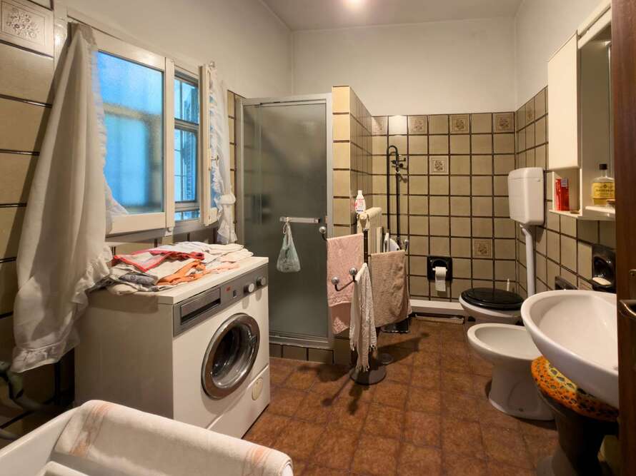 casa indipendente di 4 locali a usmate velate