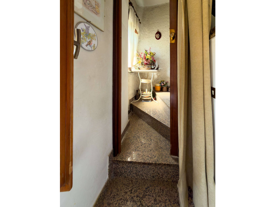 casa indipendente di 4 locali a usmate velate