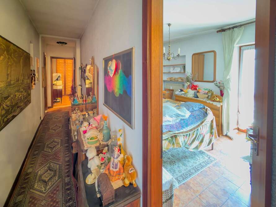 casa indipendente di 4 locali a usmate velate