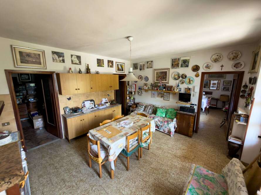 casa indipendente di 4 locali a usmate velate