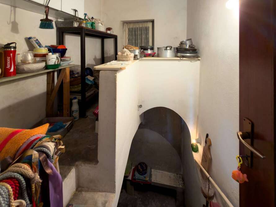 casa indipendente di 4 locali a usmate velate