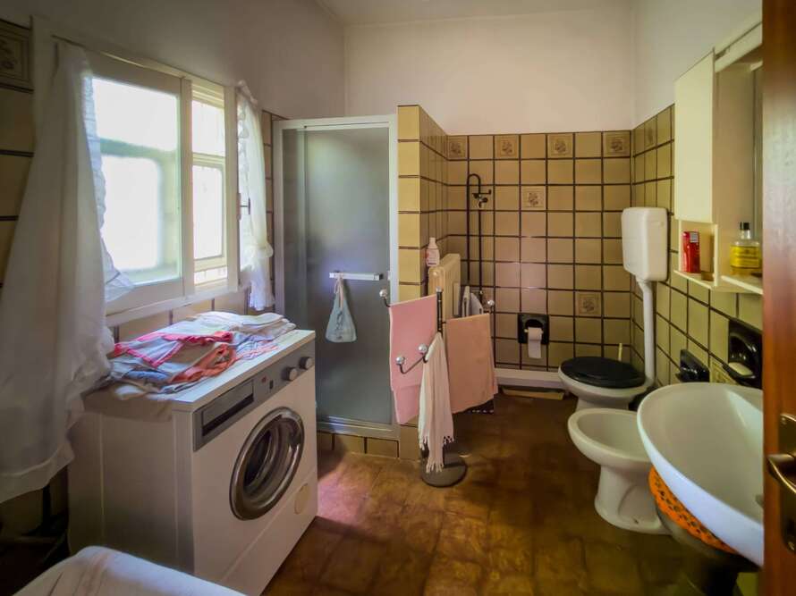 casa indipendente di 4 locali a usmate velate