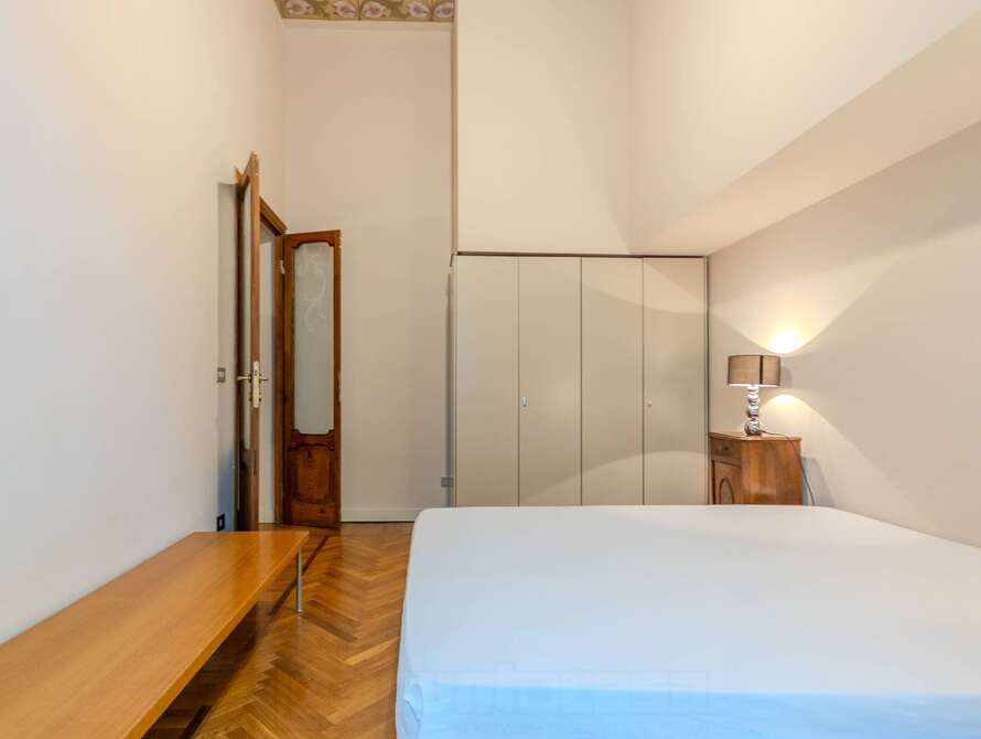 appartamento di 2 locali a milano