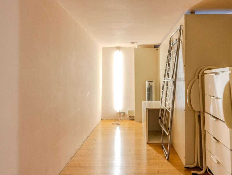 appartamento di 2 locali a milano
