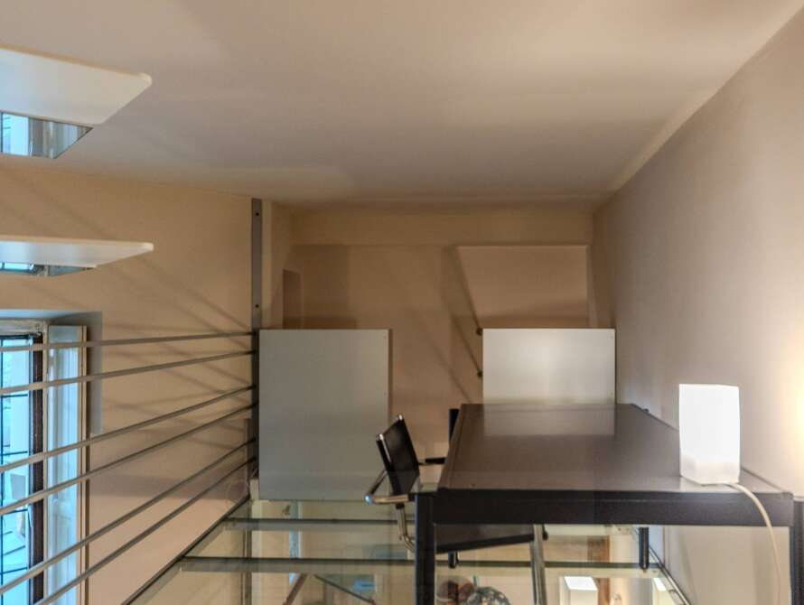appartamento di 2 locali a milano