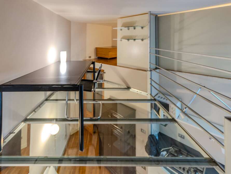 appartamento di 2 locali a milano