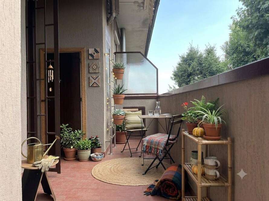 appartamento di 3 locali a cornate d adda