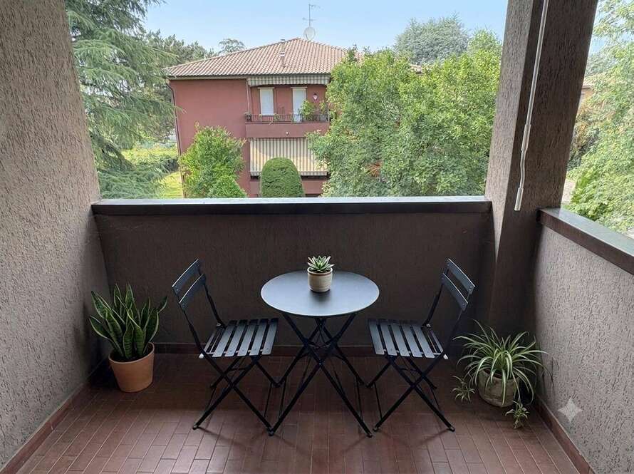 appartamento di 3 locali a cornate d adda
