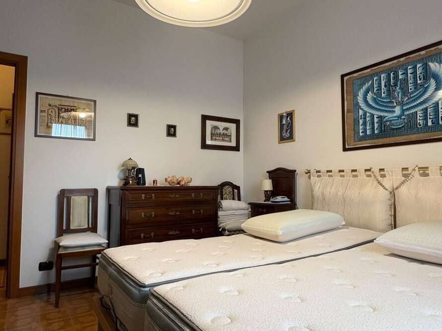 appartamento di 3 locali a cornate d adda
