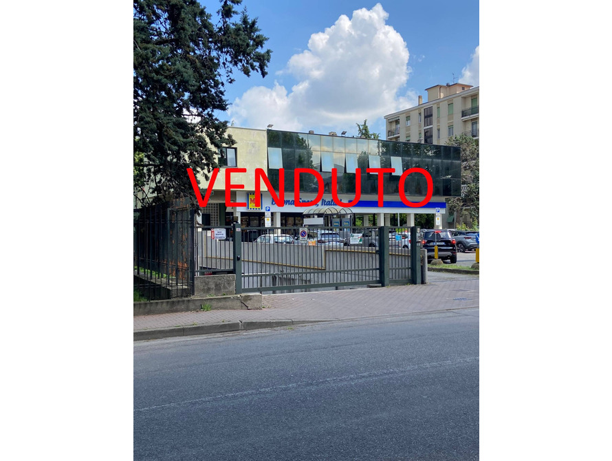 box o garage di 1 locali a concorezzo