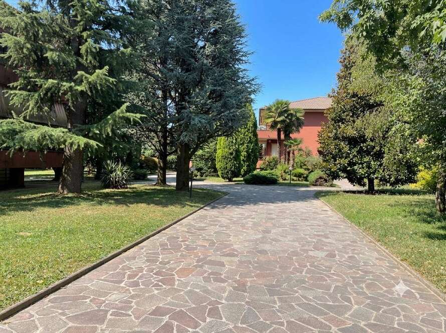 appartamento di 3 locali a cornate d adda
