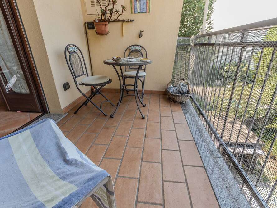 appartamento di 3 locali a lissone