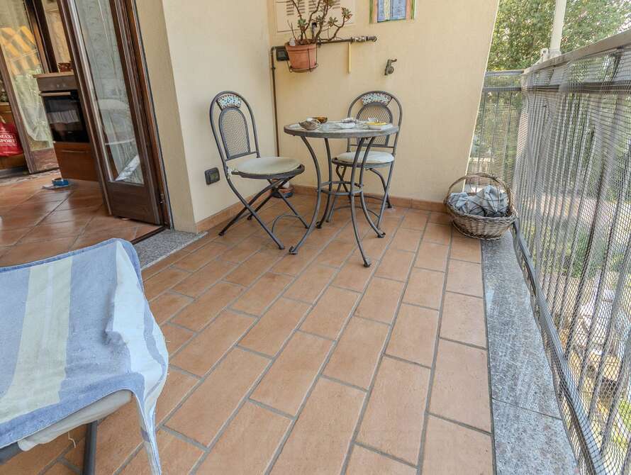 appartamento di 3 locali a lissone