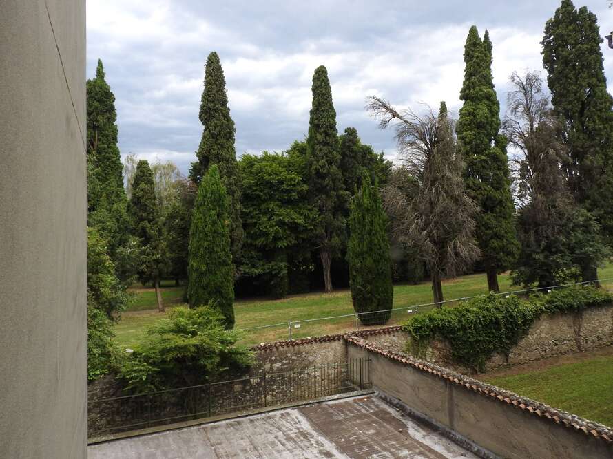 appartamento di 3 locali a merate