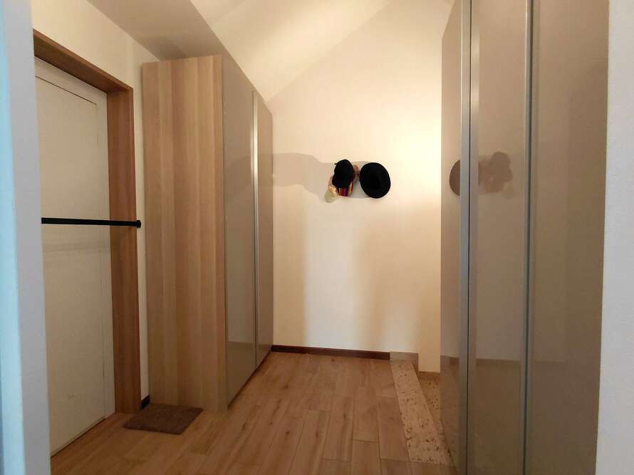 appartamento di 3 locali a mezzago